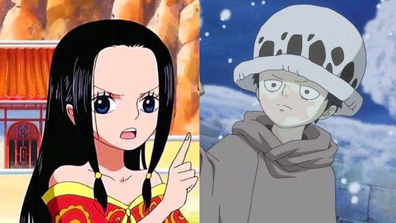 Latar Belakang 6 Shichibukai Sebelum Jadi Bajak Laut di One Piece!