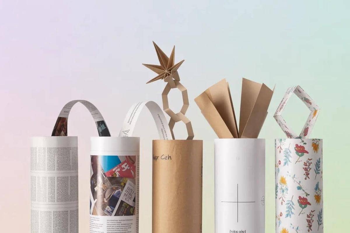 5 Jenis Kertas yang Bisa Kamu Daur Ulang Jadi Barang Estetik