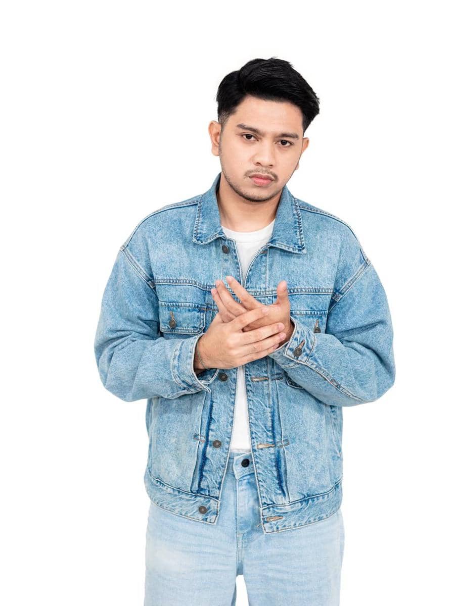 Ozi, finalis Indonesian Idol 14