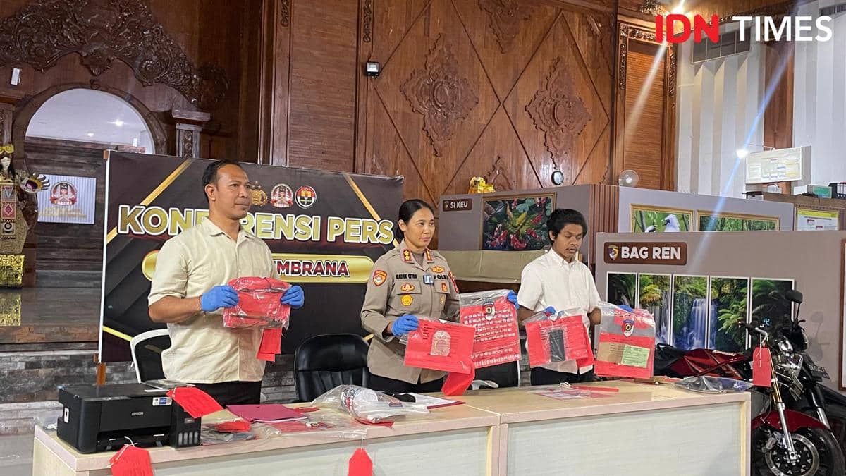 Tim Kurawa Sikat Pelaku Curanmor hingga Pembobolan Rumah