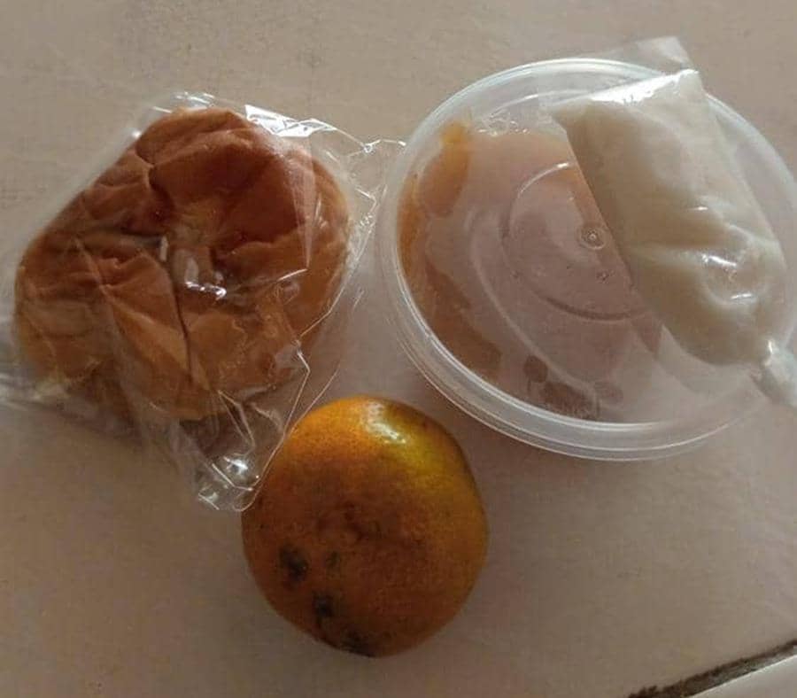 Menu MBG Ramadan di Majalengka Disorot, Wali Murid: Ini Mah Camilan!