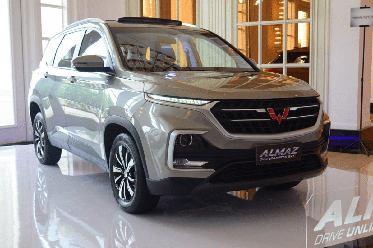 5 Rekomendasi Mobil Rp150 Jutaan, Irit dan Nyaman