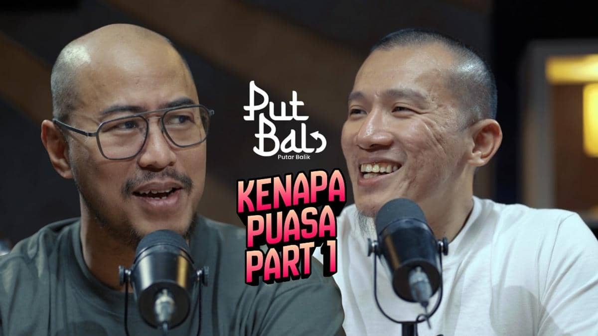 7 Podcast Religi Ramadan 2026, dari Felix Siauw sampai Pandji