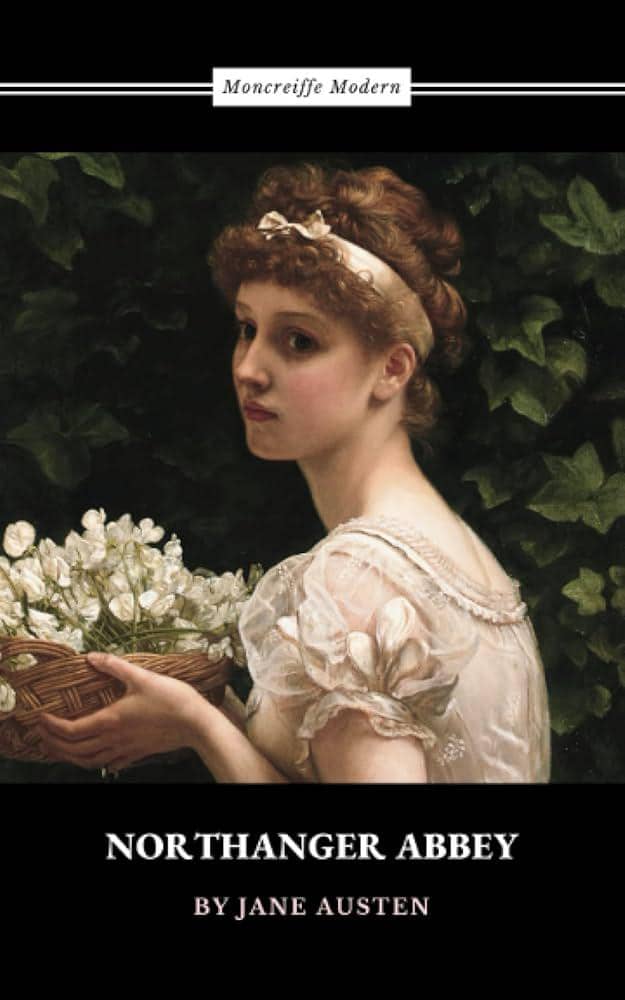 Jane Austen (amazon.com)