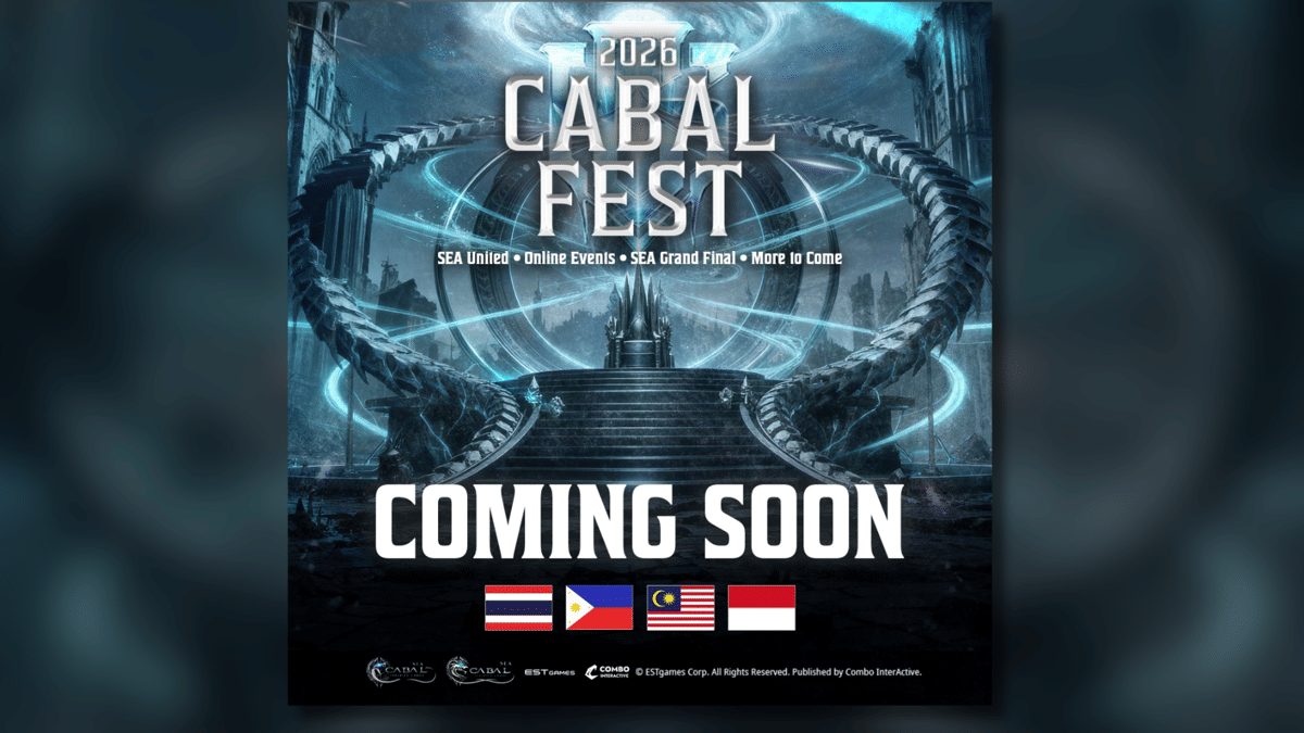 CABAL FEST