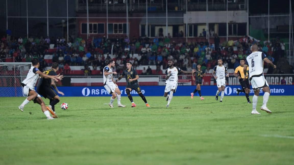 Persija lawan Malut United di Super League