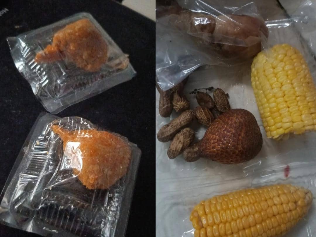 Menu MBG Ramadan Dikeluhkan Ortu Lampung: Jauh dari Kata Bergizi