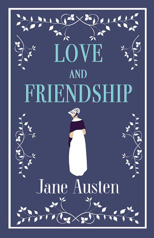 Jane Austen (bloomsbury.com) 