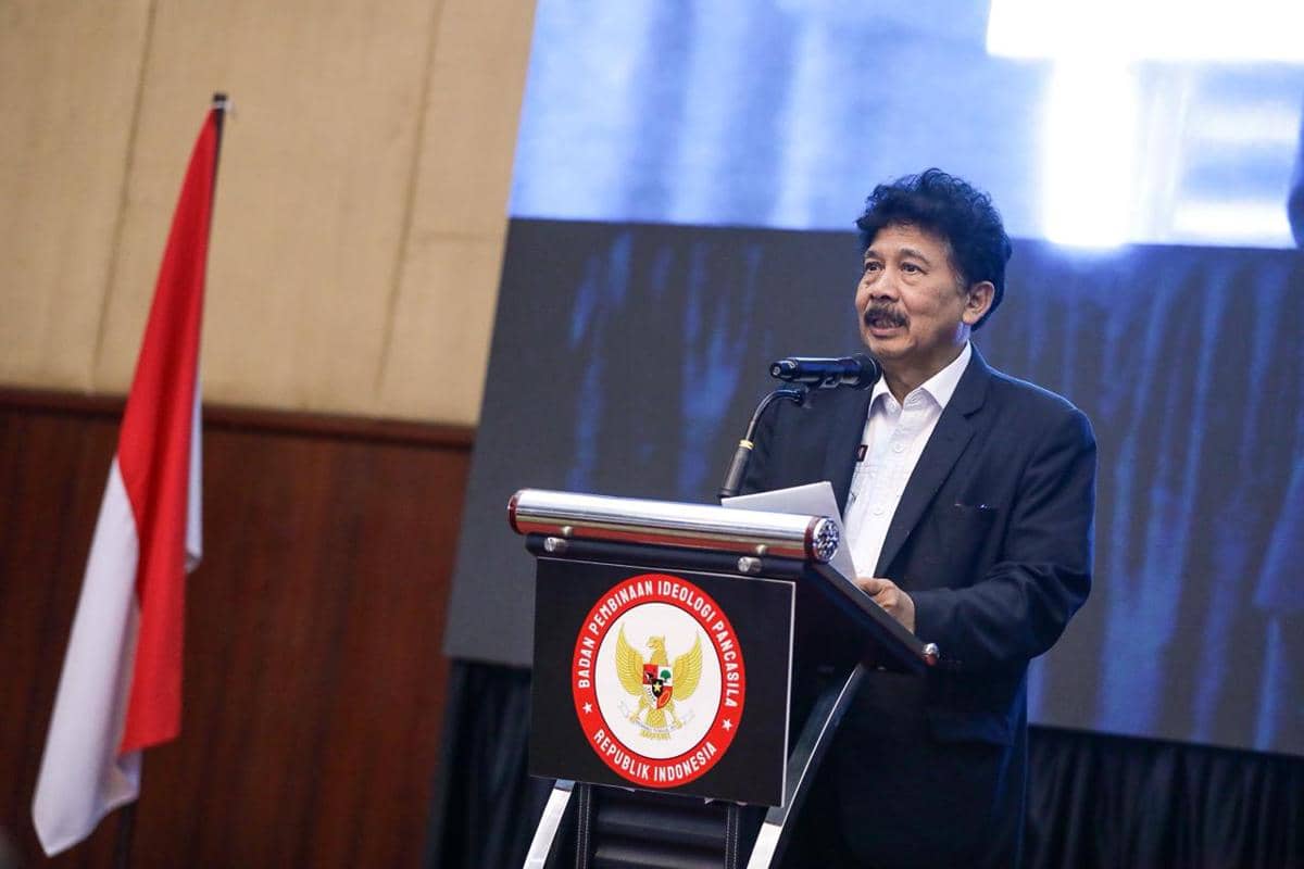 200 Dosen se-Indonesia Berkumpul di Semarang, Bahas Ideologi Kampus