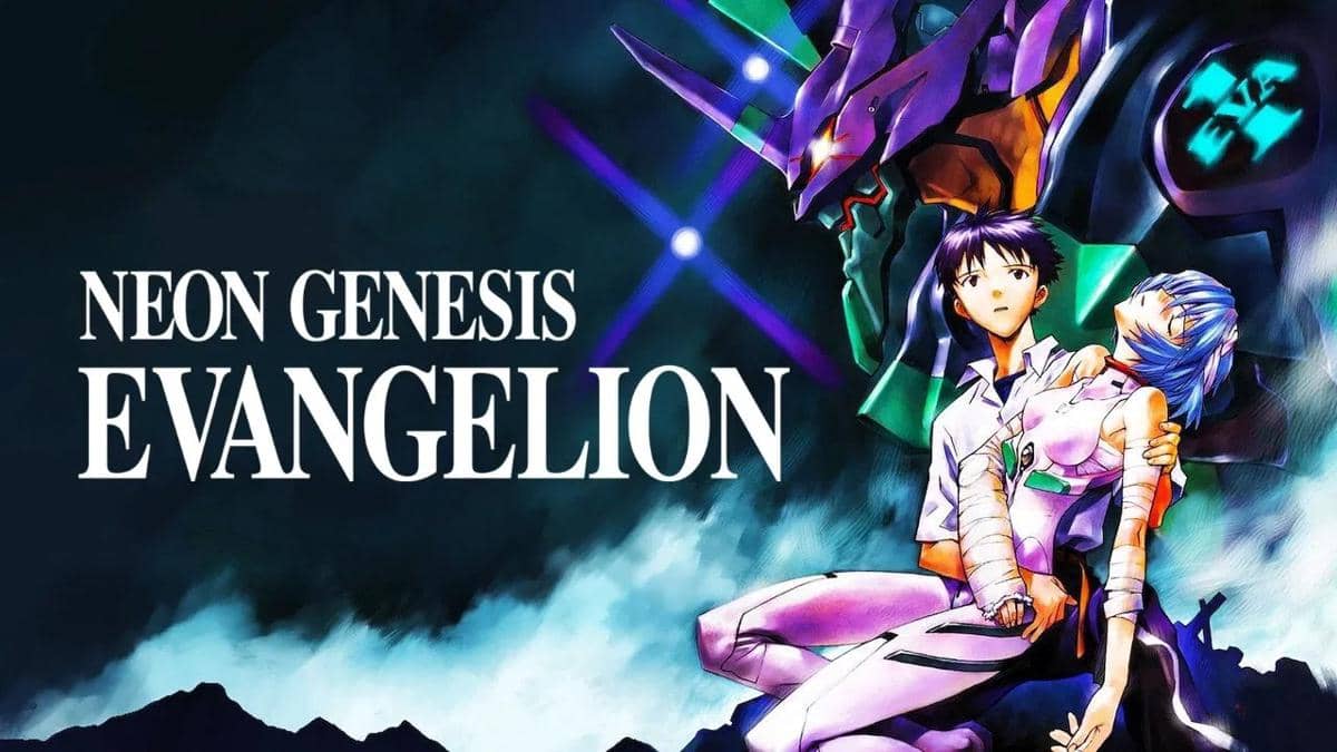 Anime Evangelion Bakal Dibuat Seri Baru usai 30 Tahun Berlalu