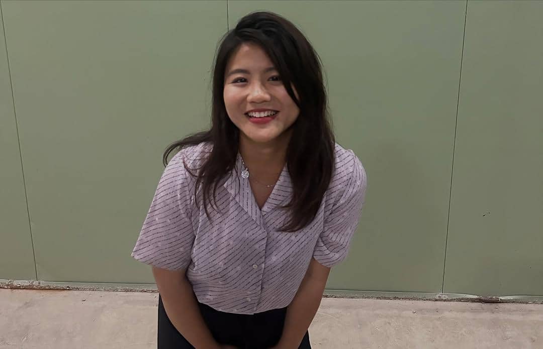 Carissa Devina, Perempuan Surabaya yang Rintis Karier Akting di Korea