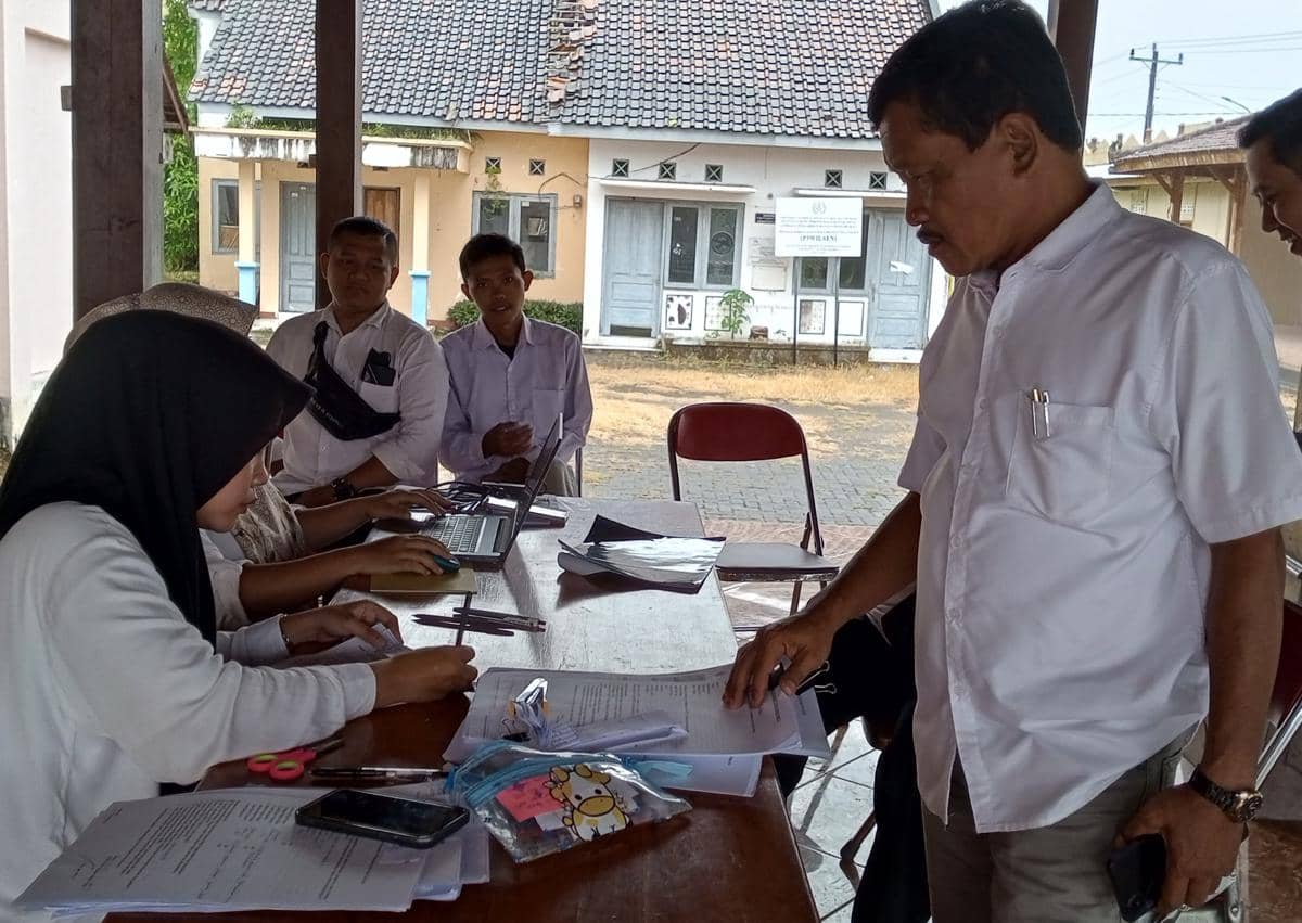 Dukuh dan Lurah Minta Program ODS dari BPKPAD Bantul Diperpanjang