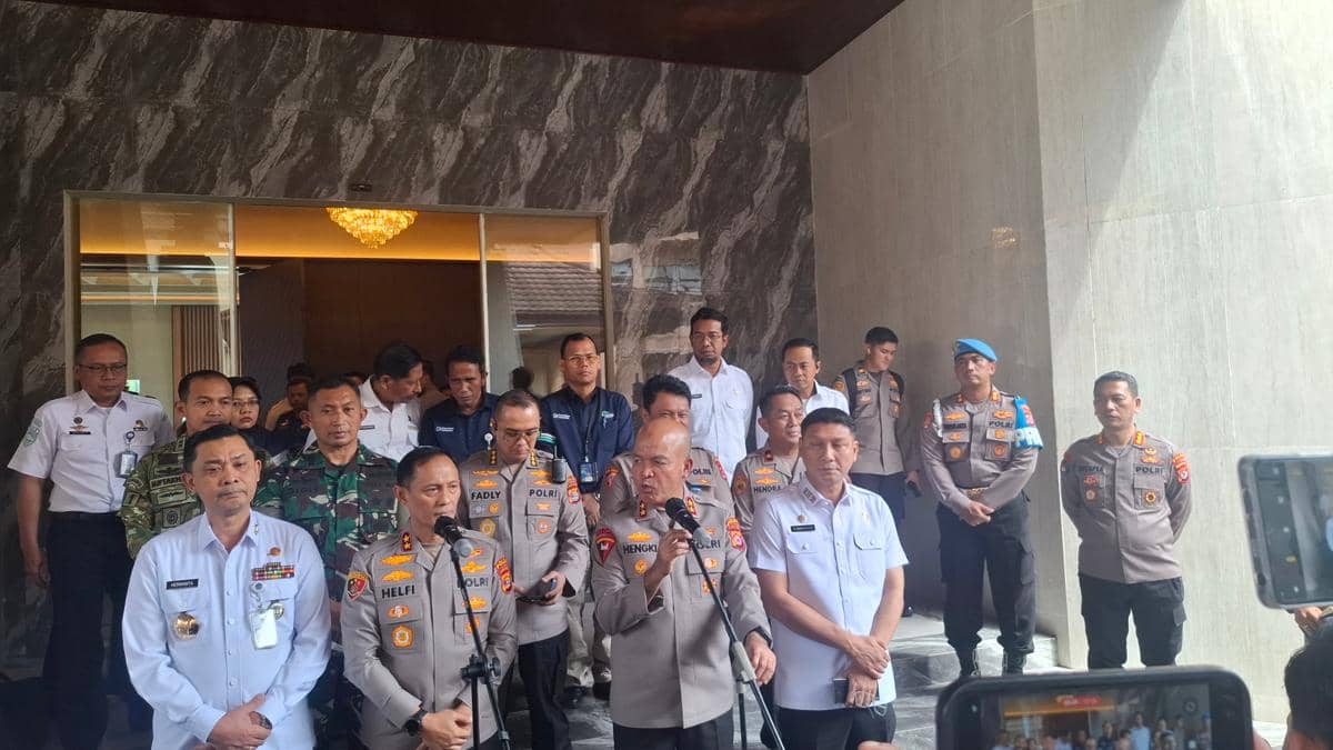 Antisipasi Cuaca Ekstrem Saat Arus Mudik Lebaran Pelabuhan Merak 