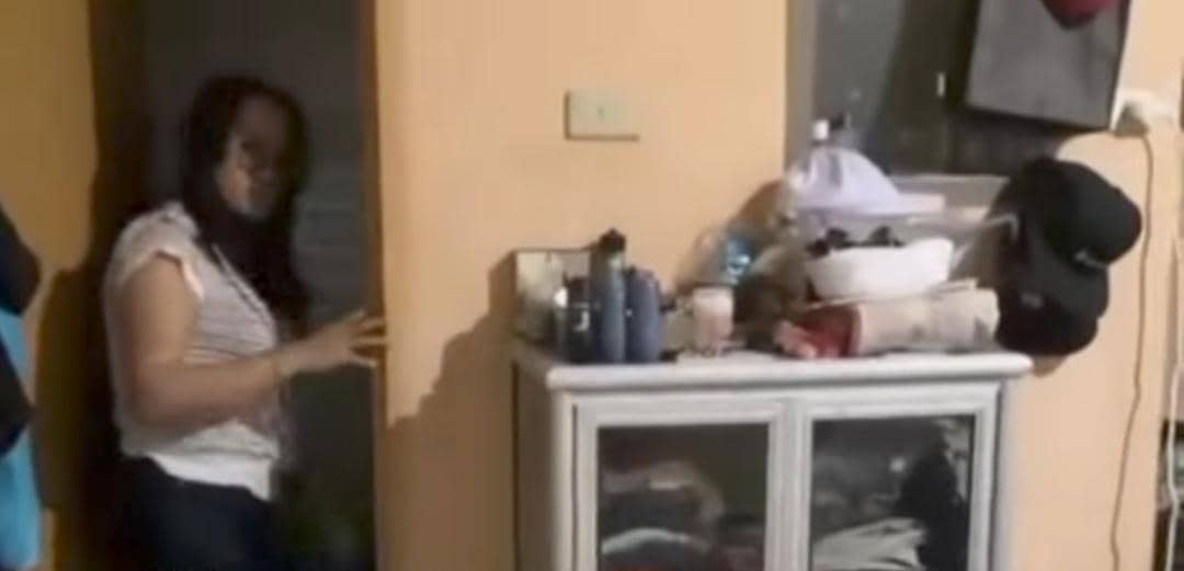 Suami grebek istri berduaan dengan pria di kosan Lubuk Linggau.