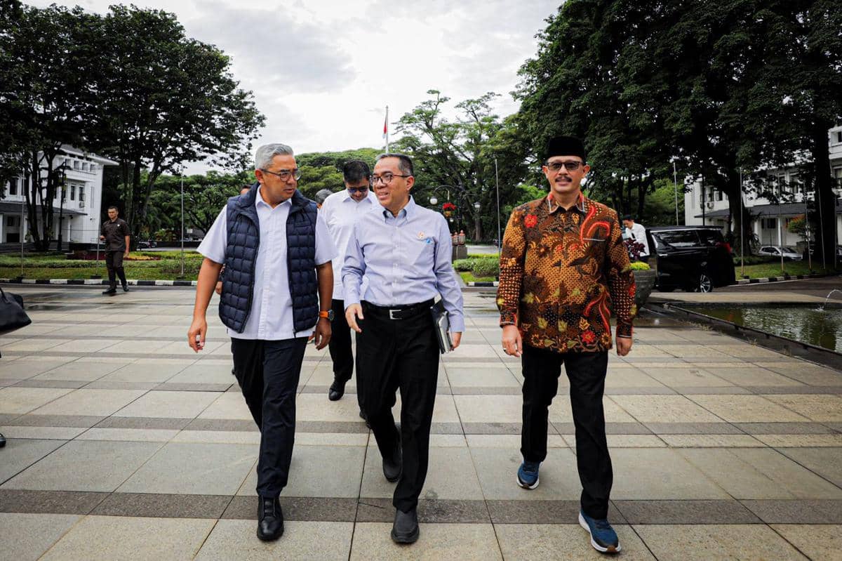 Hardiknas 2026, Mendikti Dorong Pendidikan Terhubung dengan Riset