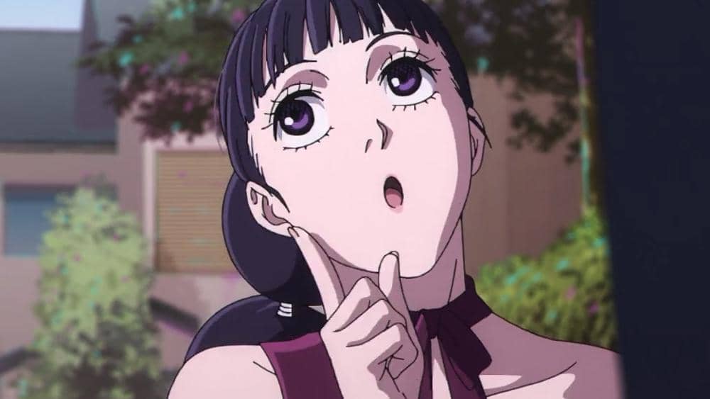 7 Fakta Menarik Remi, Pengguna Rambut Kalajengking Jujutsu Kaisen!