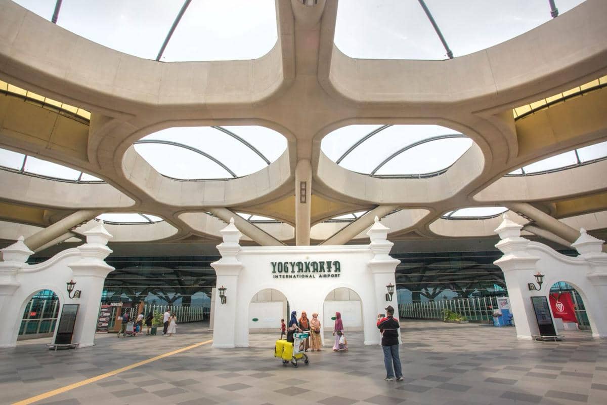 InJourney Airports Raih 32 Penghargaan ACI ASQ Customer Experience Awards