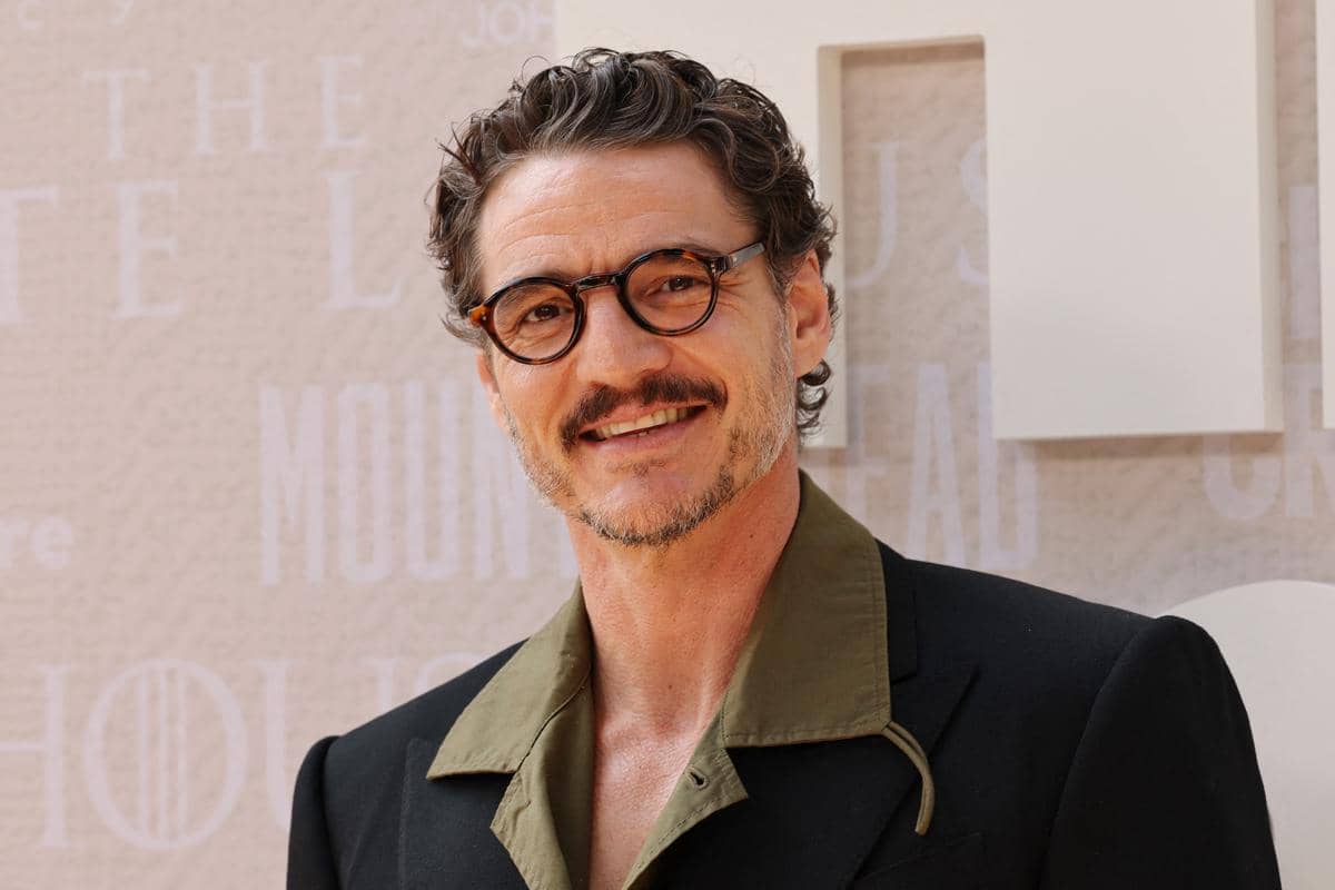 Biodata dan Profil Pedro Pascal, Aktor Hollywood Segudang Film/Seri Hits