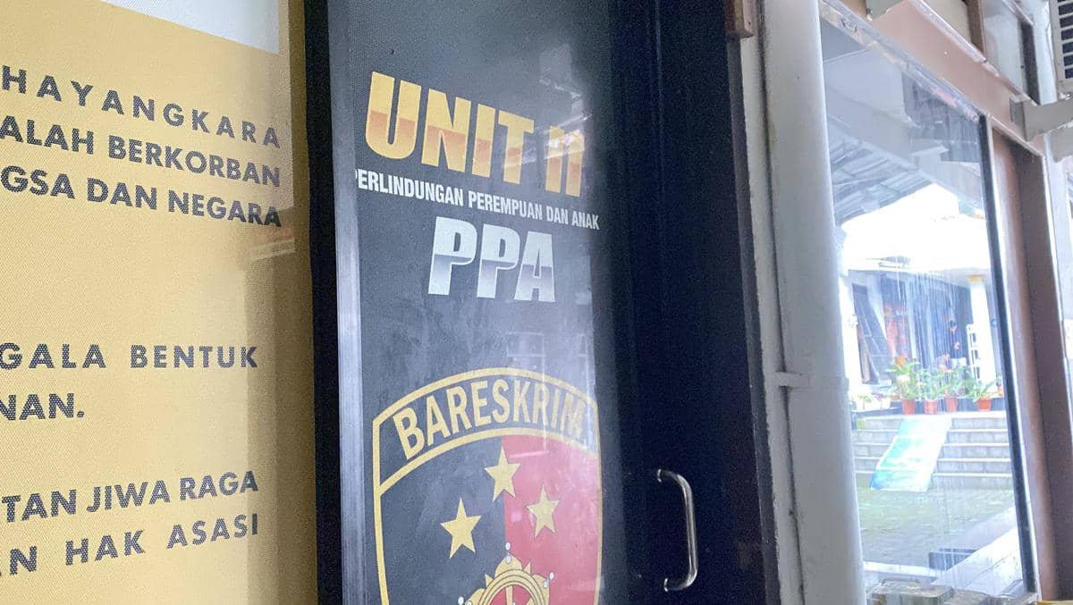 Pimpinan Ponpes Diduga Cabuli Enam Santri Sukabumi, Modus 'Transfer' Ilmu