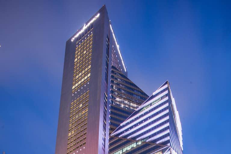 One Raffles Place. (onerafflesplace.com.sg)