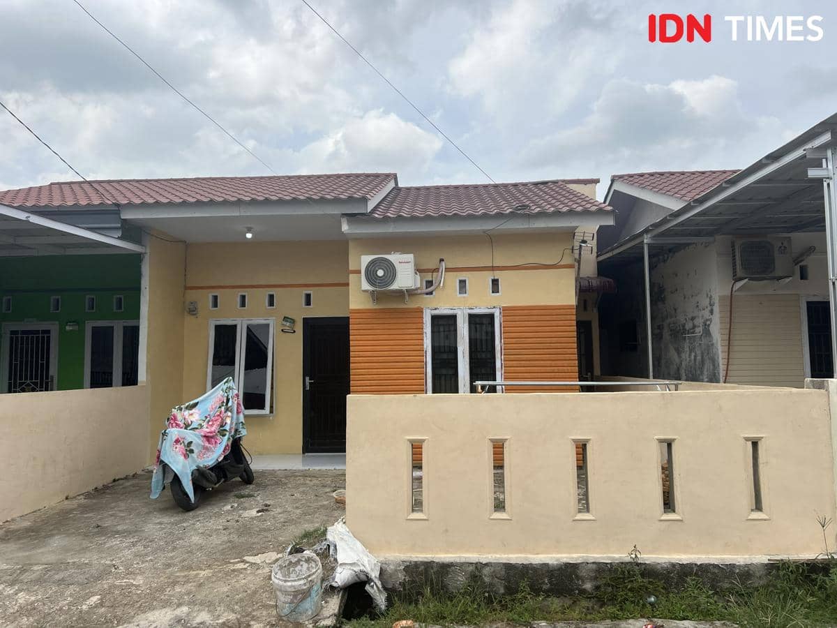 KPR Dalam Genggaman Gawai, BTN Permudah Anak Muda Punya Rumah