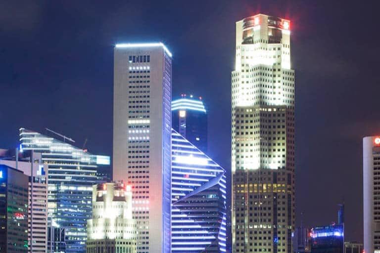 One Raffles Place. (onerafflesplace.com.sg)