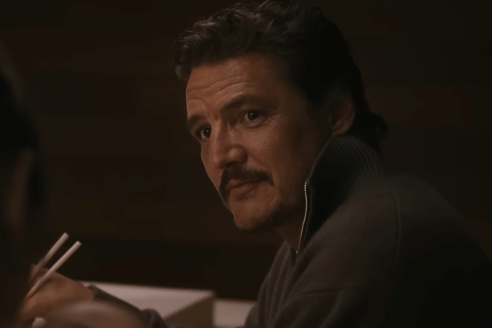 Biodata dan Profil Pedro Pascal, Aktor Hollywood Segudang Film/Seri Hits