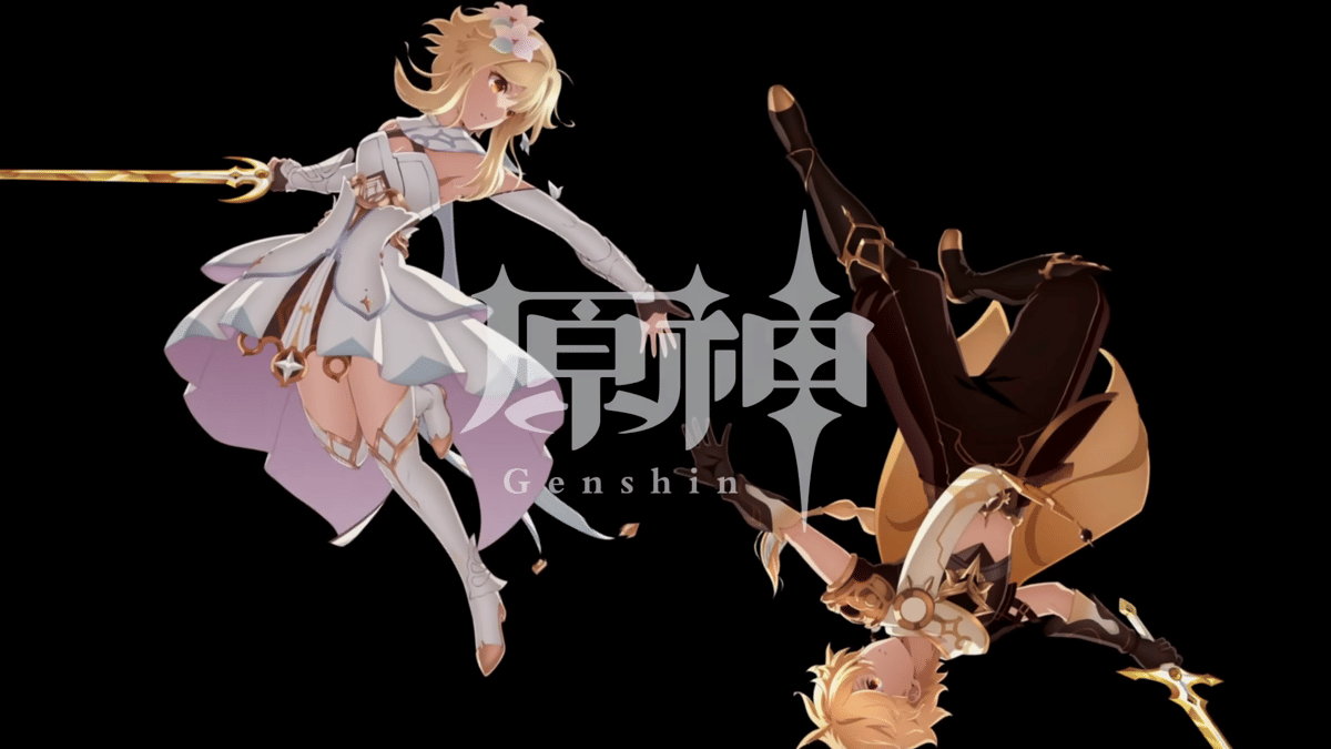Genshin Impact