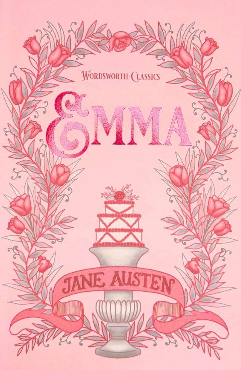 Jane Austen (amazon.co.uk)