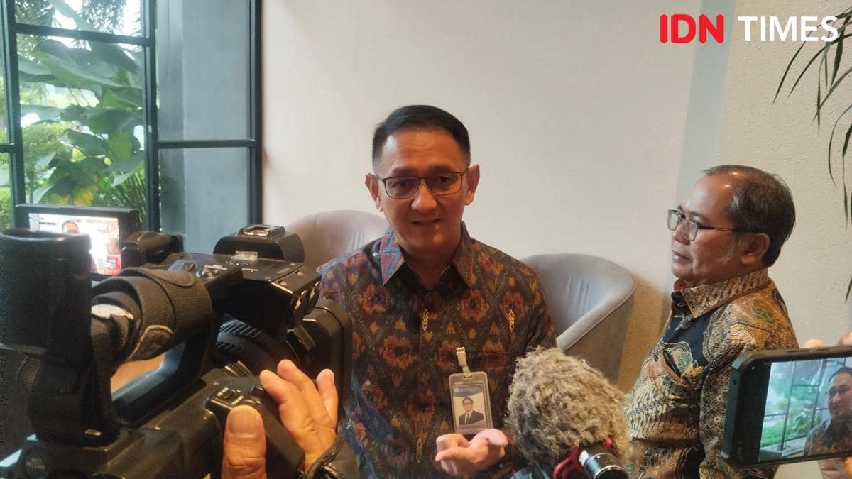 Inflasi Sumsel Potensi Naik saat Lebaran, Ini Strategi TPID