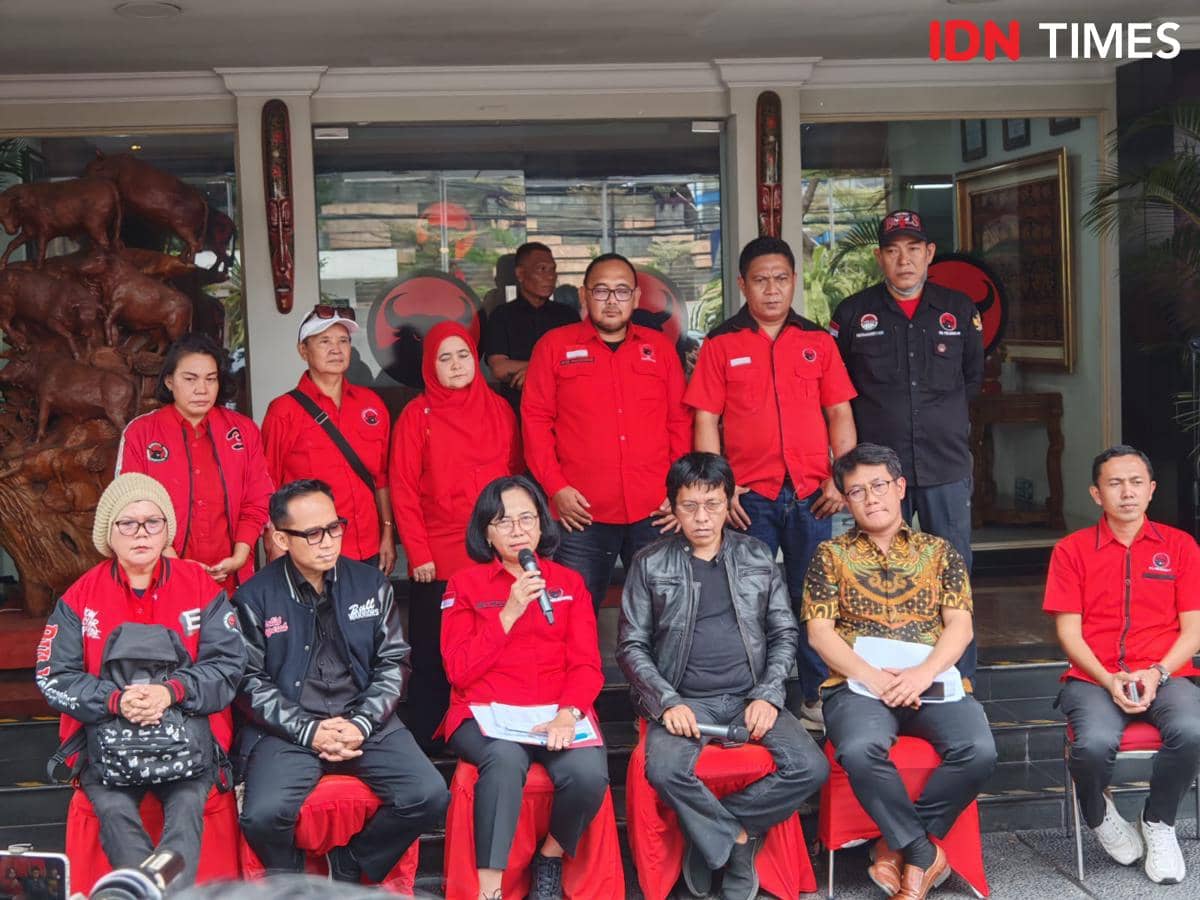 PDIP: MBG Ambil Dana Pendidikan Rp223 T Sesuai UU dan Perpres APBN