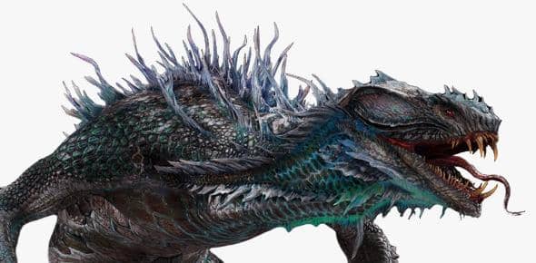 Nidhogg di God of War ragnarok.jpg