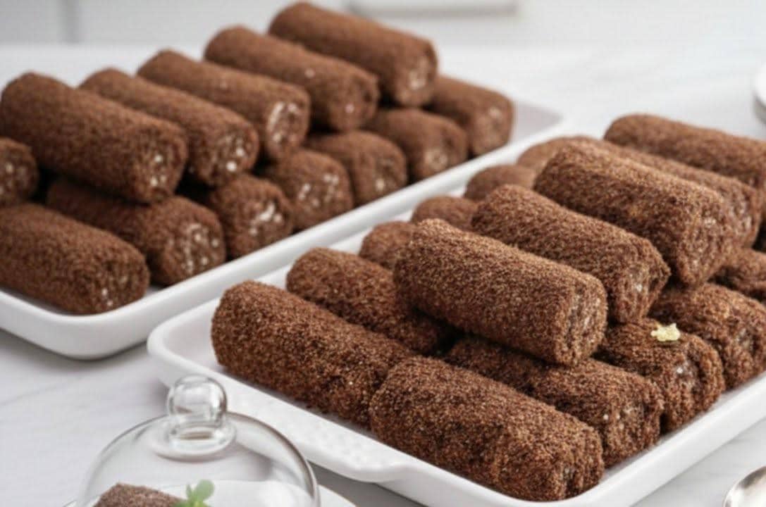 Resep Risoles Choco Banana yang Lumer untuk Sajian Takjil di Rumah!