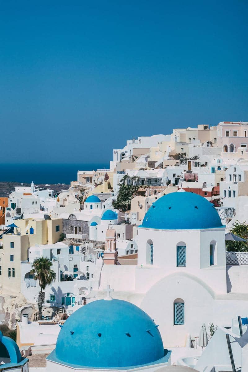 [QUIZ] Seberapa Tahu Kamu tentang Julukan Negara-negara Populer Ini?