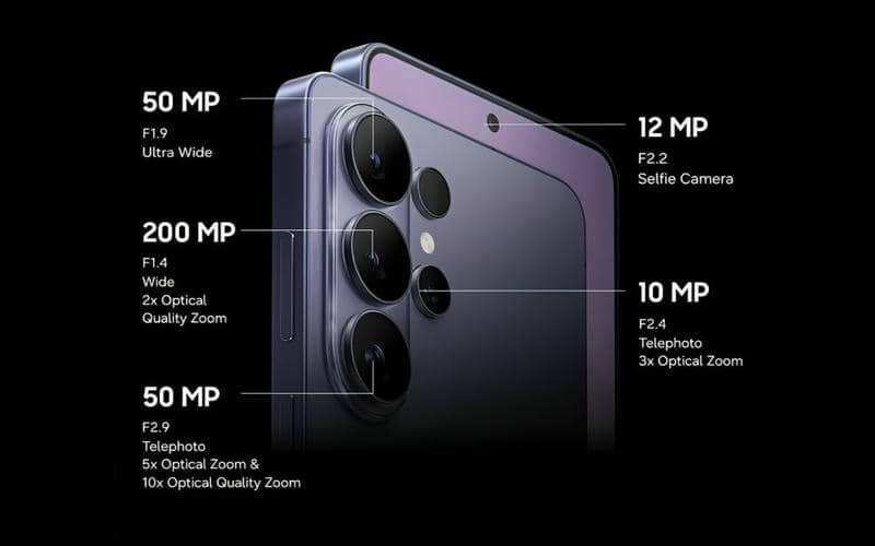 kamera Galaxy S26 Ultra kini lebih adaptif berkat Nightography terbaru