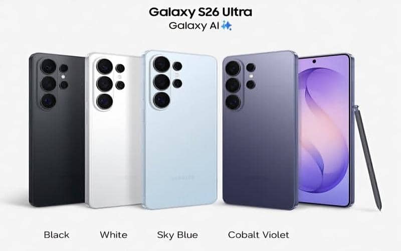 6 Keunggulan Samsung Galaxy S26 Dibanding S25, Cek Perbedaannya!