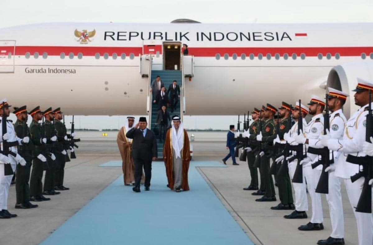 Akademisi UB Soroti Posisi Indonesia di Tengah Konflik Iran dan AS