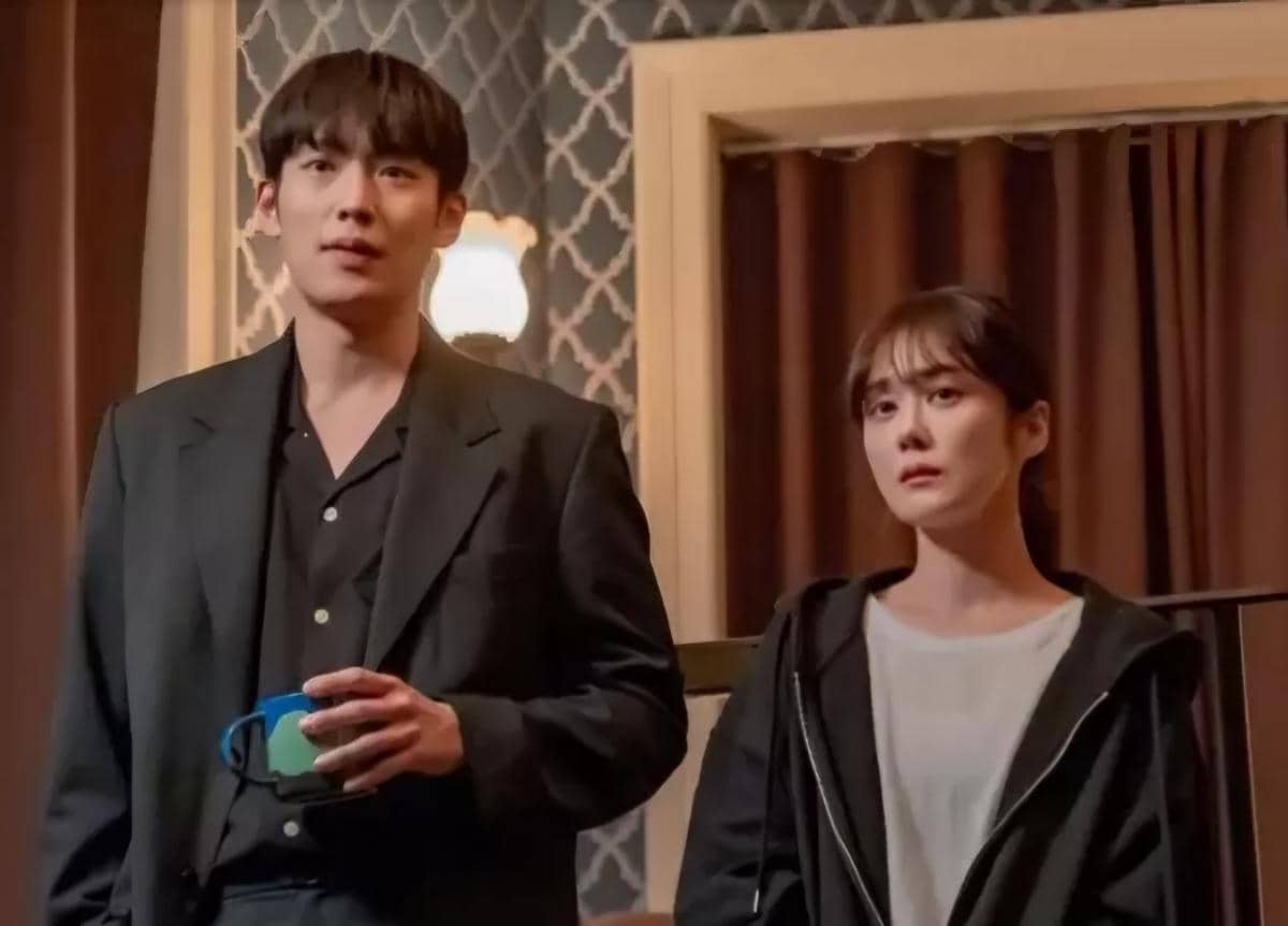 Drama My Happy Ending