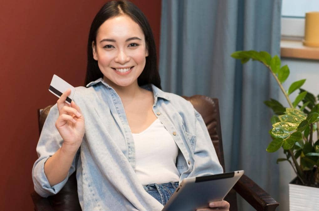 ilustrasi punya rekening tabungan liburan