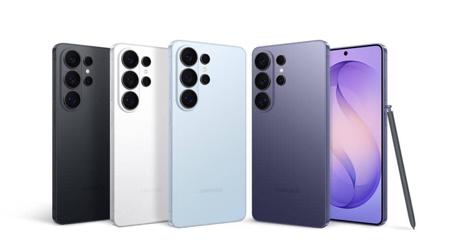 Samsung Galaxy S26 Ultra