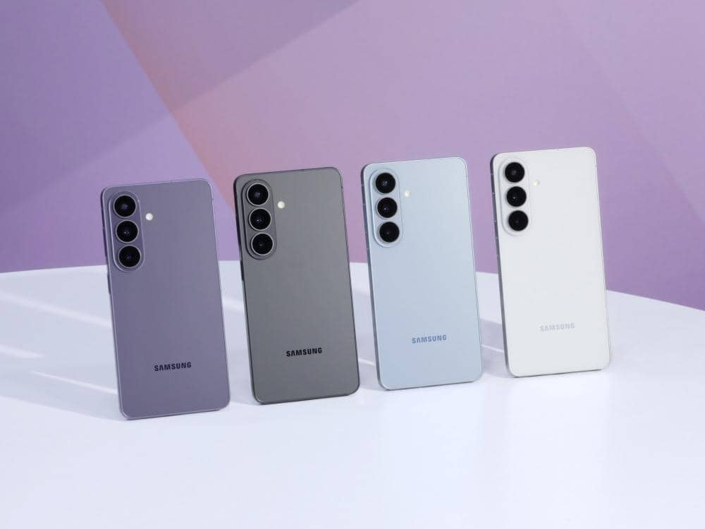 Daftar 6 HP Samsung Terbaru Rilis di Indonesia hingga April 2026