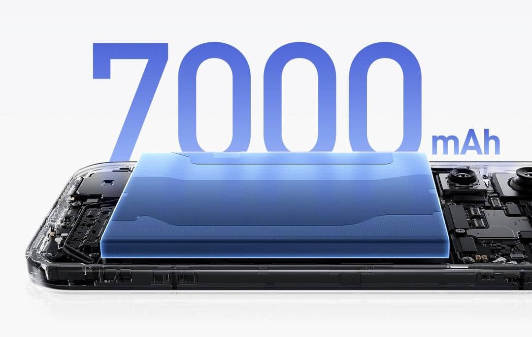 ilustrasi kapasitas baterai Xiaomi 17 