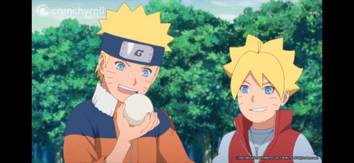 Hubungan Naruto dan Boruto, Refleksi Parenting Zaman Sekarang