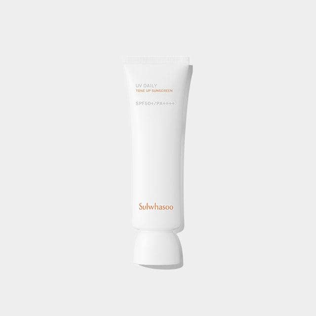 Sulwhasoo UV Daily Tone Up Sunscreen SPF 50+/PA++++