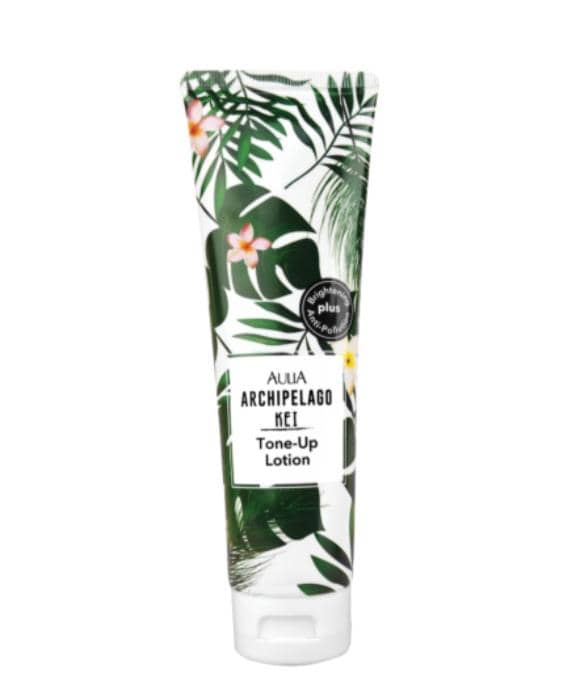 AULIA Archipelago Tone-Up Lotion Gili