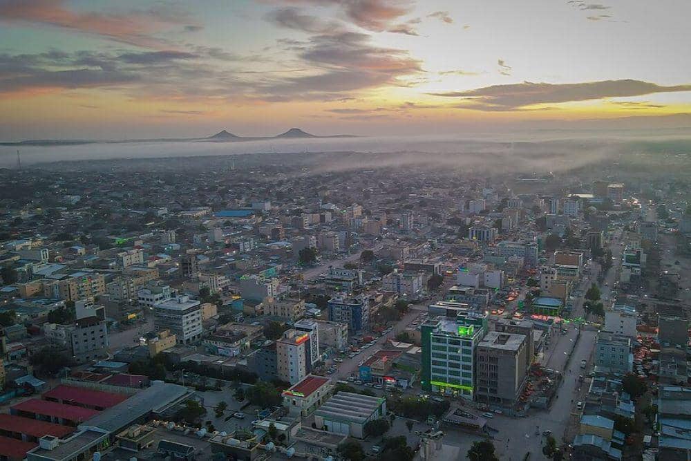 7 Fakta Somaliland, Negara Utuh yang Belum Diakui Dunia