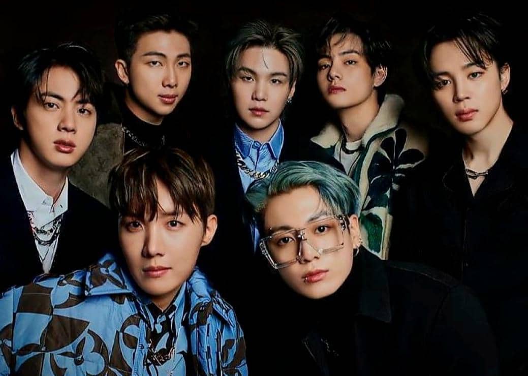 [QUIZ] Member BTS yang Serasi Jadi Pasanganmu Berdasarkan Tipe Cowokmu