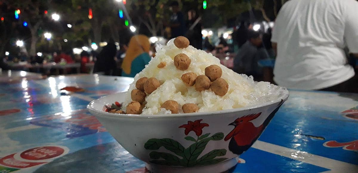 Resep Es Teler Gula Merah yang Segar dan Manisnya Pas