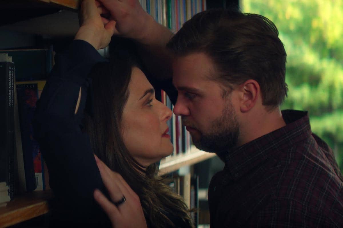 adegan dalam serial Vladimir