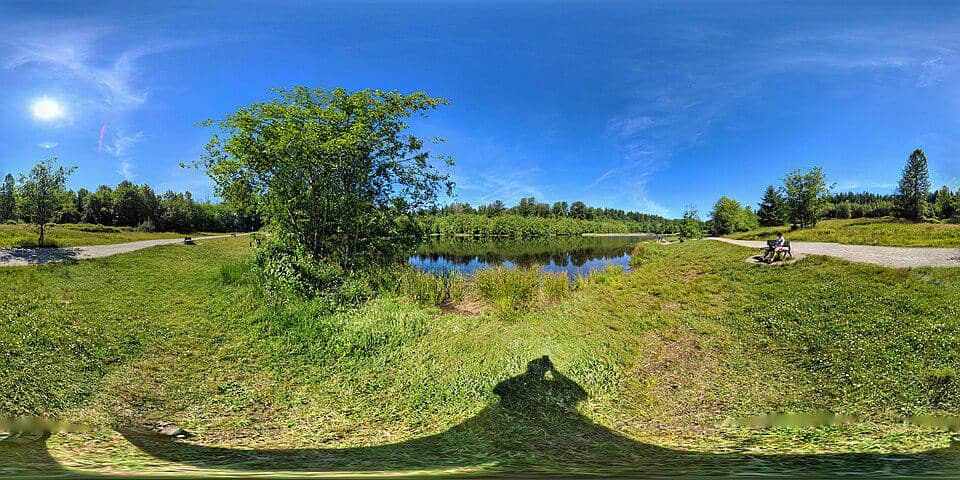 Taman Kota Green Timbers